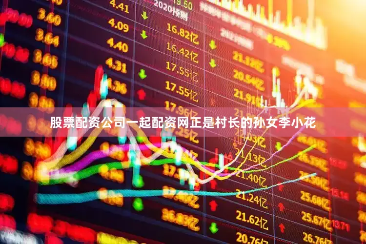股票配资公司一起配资网正是村长的孙女李小花