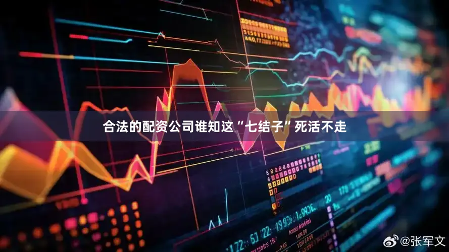 合法的配资公司谁知这“七结子”死活不走